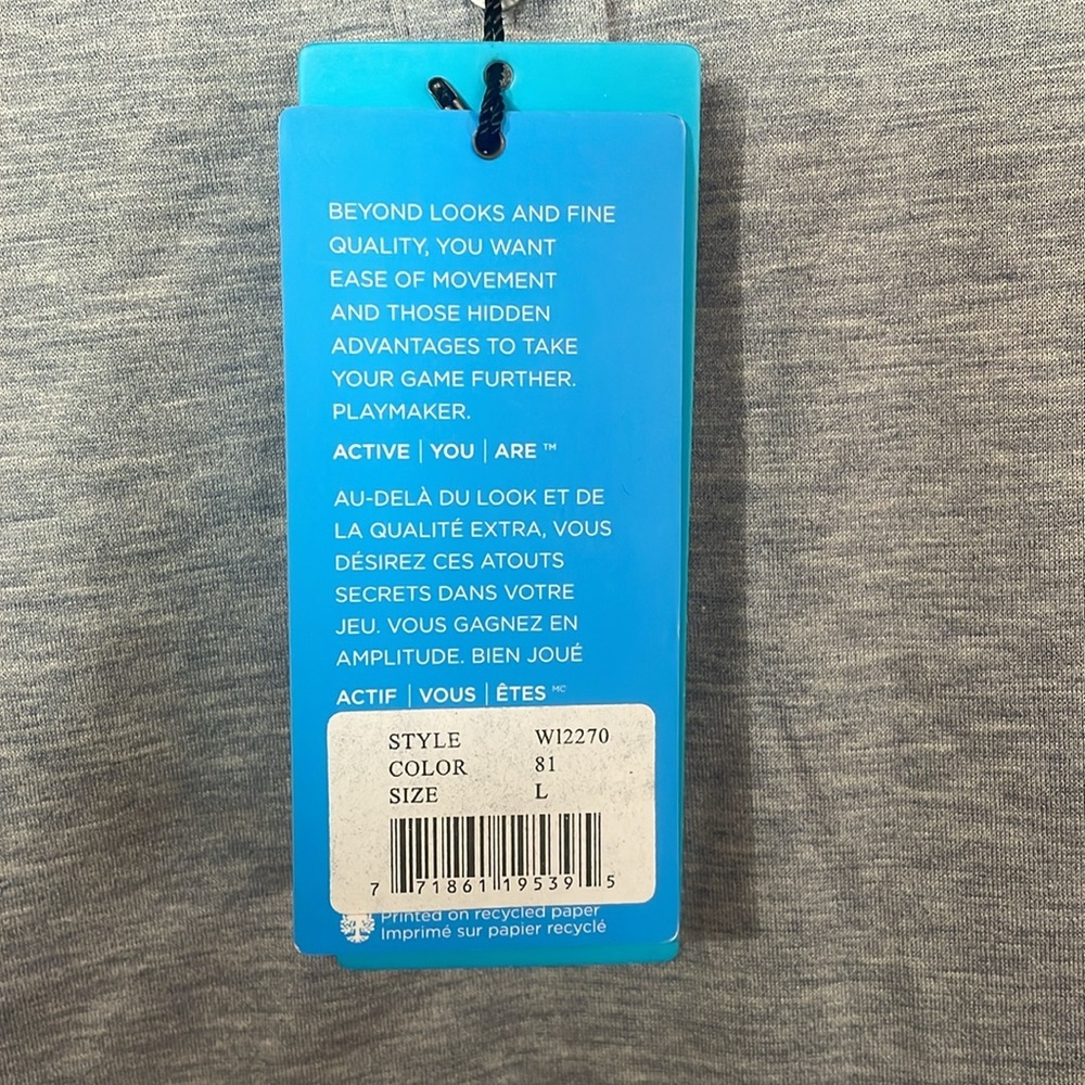 NWT AurGolf - Dress with matching shorts - Picture 5 of 8